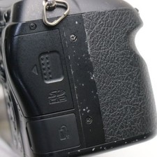 Appareil photo reflex