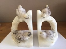 Ancien Serre-livres en