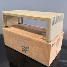 Apple II, II Plus, IIe Monitor Stand 815-0540 Model A2M0260 with Original Box