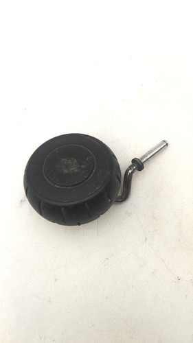 Roue pivotante avant - , droite