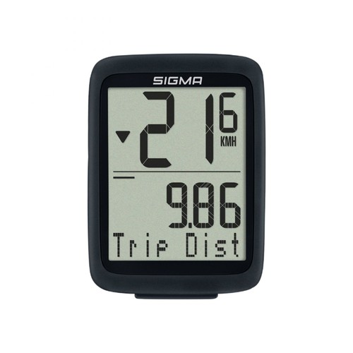 Compteur velo fil - compteur,