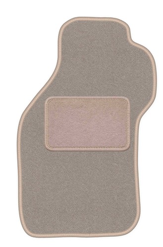Tapis conducteur moquette