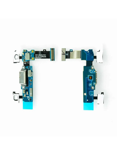 Nappe connecteur charge - nappe,