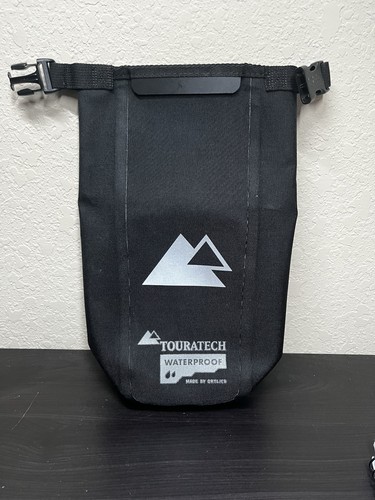 Touratech waterproof cargo - touratech,