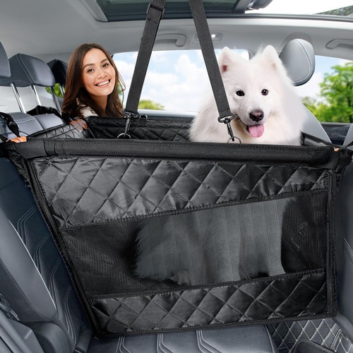 Voiture housse cuir canapé - cuir,