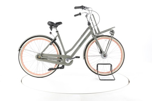 Gazelle miss grace - r7t, wave