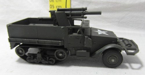 Solido half track - half, m3