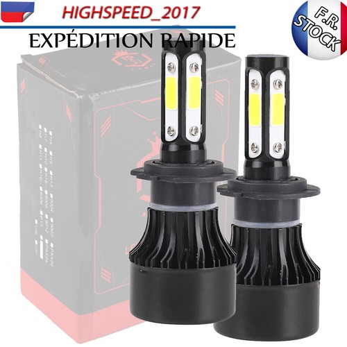 Led kit ampoule - kit,