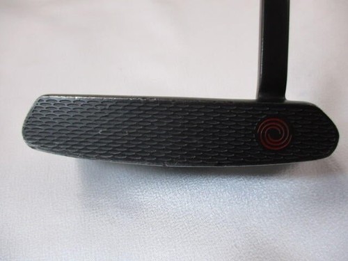 Odyssey toe putter 1pc - #1,