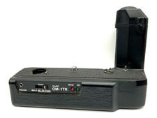 Soligor OM-1TR Winder pour