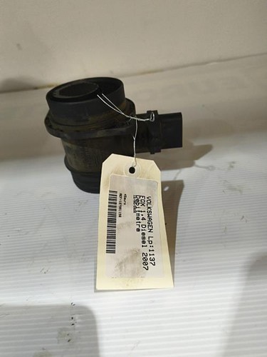 Debitmetre volkswagen fox - volkswagen,