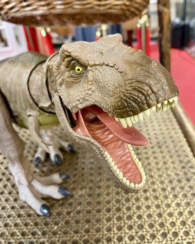 Jurassic park dinosaure - park,