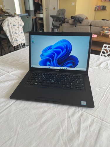 Portable dell latitude - (24), pc