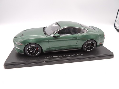 Altaya ixo ford - altaya, mustang