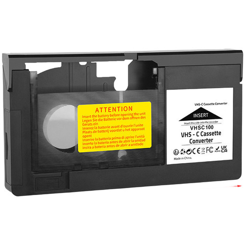Adaptateur cassette pour - cassette,