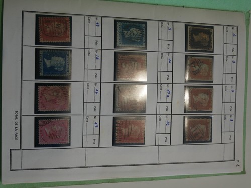 Grande bretagne collection - grande,