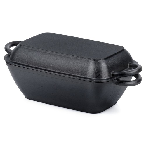Cocotte fonte 2en1 cast line - fonte,