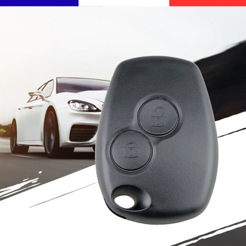 Coque cle plip compatible - coque, de