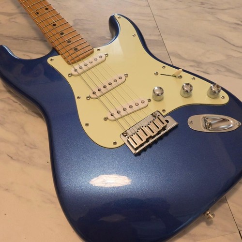 Fender usa american - fender,