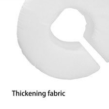 -- 2pcs Coussin Anti-escarres