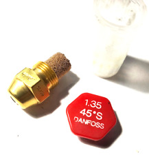 Gicleur DANFOSS 1,35 45°S