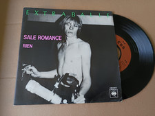 SP FRENCH ROCK EXTRABALLE SALE