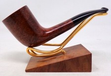 Petite pipe en bruyère et