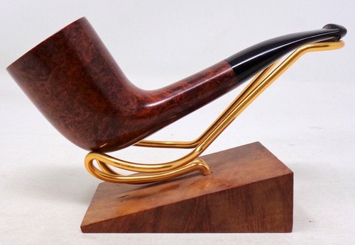 Petite pipe bruyère - en,