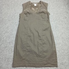 Sarah Pacini Femmes Robe Lin