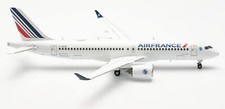 Herpa 571951 - Avion Airbus A220-300 Air France, F-HZUF Saint-Tropez (1:200)