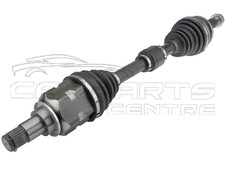 FOR TOYOTA COROLLA 1.8 E21 HYBRID FRONT AXLE LEFT DRIVESHAFT DRIVE SHAFT 2019- 