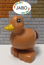 (Q10/7/1) LEGO Duplo animaux