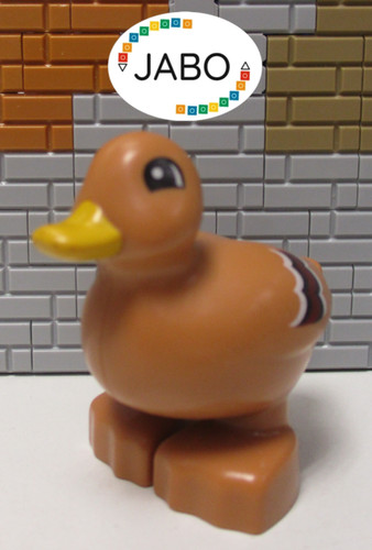 Lego duplo animaux - duplo,