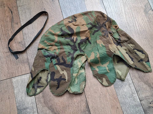 Couvre casque militaire - couvre,