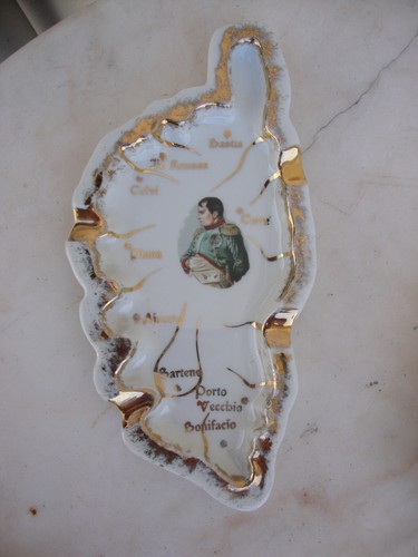 Cendrier vide poche souvenir - cendrier,