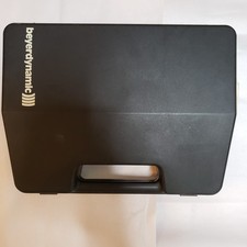 Beyer Dynamic 740 N(C)  P 48 Large Condenser Microphone (Low Use, original case)