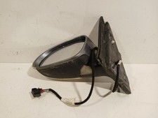 Rétroviseur extérieur gauche