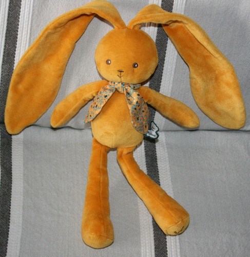 Kaloo doudou peluche lapin - kaloo,