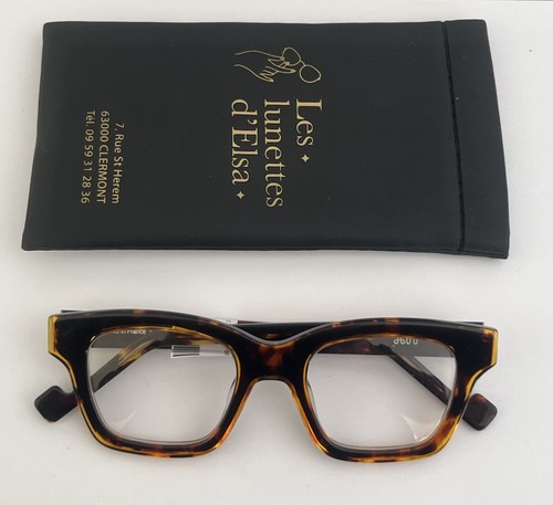 Lunette monture neuve mixte - /,