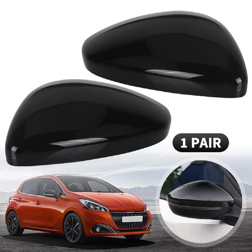 Lot coque noir brillant - coque,