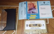 JOHNNY HALLYDAY A PARTIR DE