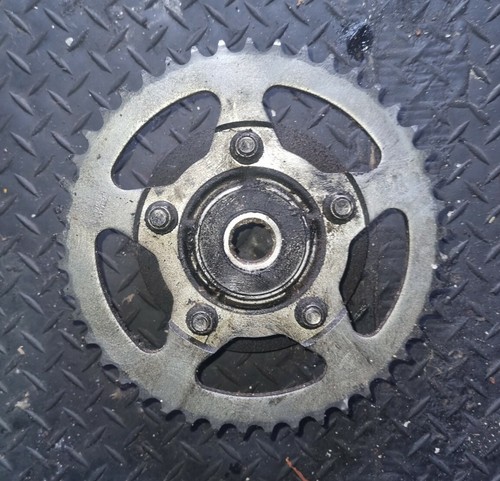 Porte couronne suzuki gsxf - couronne,