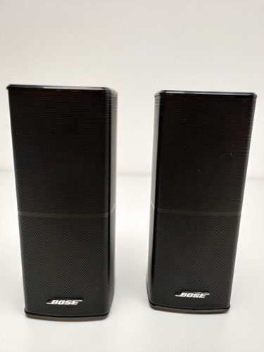 Bose jewel haut - jewel, ii