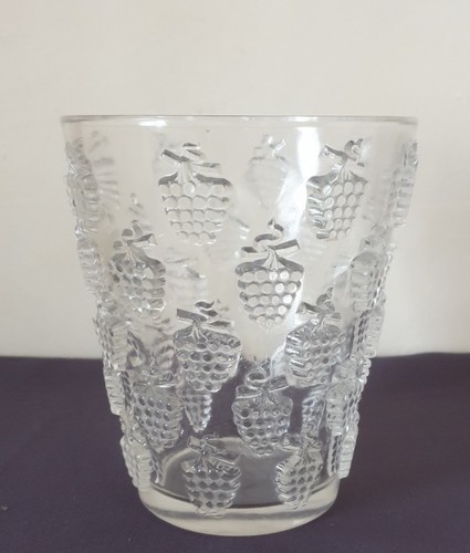 René lalique lave raisins - lave-raisins, en