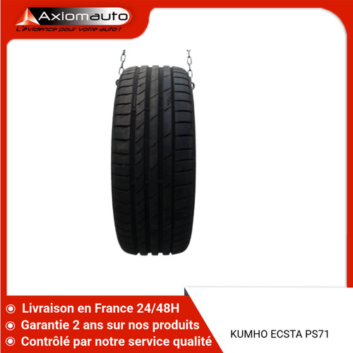 Pneu kumho ecsta ps71 - kumho,