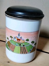 Pot À épices Villeroy Et