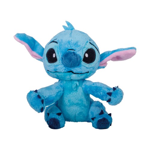 Figurine peluche stitch - peluche,