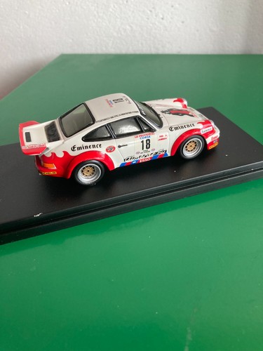 Kit monte racing 43 - monte,