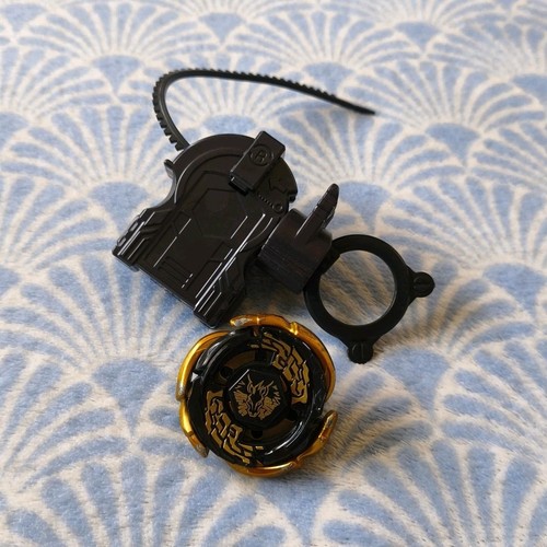 Toupie beyblade métal masters - métal,