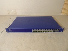 NETGEAR FS728TP V2H1 Gigabit